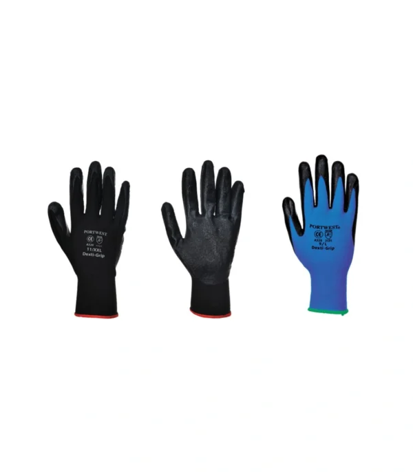 A320 Dexi-Grip glove